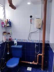 Blk 157 Tampines Street 12 (Tampines), HDB 4 Rooms #197784912
